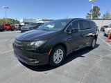 New 2025 Chrysler Voyager LX image 5