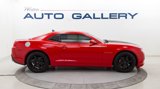 Used 2014 Chevrolet Camaro LS w/ Black Rally Stripe Package image 6