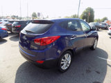 Used 2011 Hyundai Tucson Limited w/ Premium Pkg 3 image 6