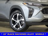 Certified 2025 Chevrolet Trax RS w/ Driver Confidence Package image 4