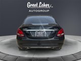 Used 2018 Mercedes-Benz C 300 4MATIC Sedan image 4