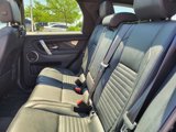 Used 2021 Land Rover Discovery Sport SE image 4