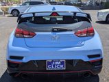 Used 2020 Hyundai Veloster N w/ Performance Package image 5