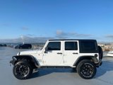Used 2017 Jeep Wrangler Unlimited Sport w/ Quick Order Package 24S image 5