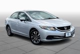 Used 2014 Honda Civic EX image 2