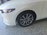 Used 2023 MAZDA MAZDA3 s image 3