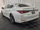 Used 2019 Lexus ES 350 F Sport image 4
