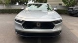 Certified 2023 Honda Accord EX image 3