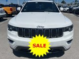 Used 2020 Jeep Grand Cherokee Laredo image 2