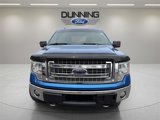 Used 2013 Ford F150 XLT w/ Luxury Equipment Group image 5