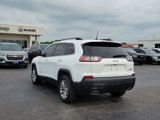 Used 2022 Jeep Cherokee Latitude Lux image 4
