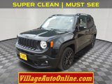 Used 2016 Jeep Renegade Latitude image 1