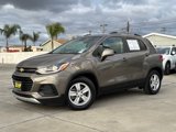 Used 2022 Chevrolet Trax LT w/ LT Convenience Package image 2
