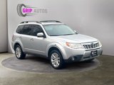 Used 2011 Subaru Forester 2.5X Limited w/ Protection Group 3 image 3