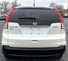 Used 2014 Honda CR-V EX image 4