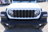 New 2025 Jeep Wrangler Sport image 2