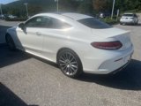 Certified 2021 Mercedes-Benz C 300 4MATIC Coupe image 3