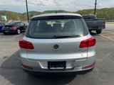 Used 2013 Volkswagen Tiguan S image 4