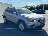 Used 2019 Jeep Cherokee Latitude w/ Cold Weather Group image 3