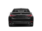 Certified 2021 Lexus ES 350 w/ Protection Package (P3) image 5