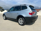 Used 2005 BMW X3 3.0i image 4