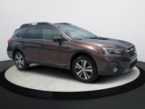 Used 2019 Subaru Outback 2.5i Limited image 2