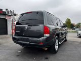 Used 2011 Nissan Armada SV w/ Driver Pkg image 6