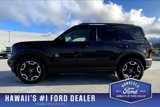 Certified 2021 Ford Bronco Sport Outer Banks w/ Outer Banks Package image 3