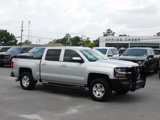 Used 2018 Chevrolet Silverado 1500 LT w/ LT Fleet Convenience Package image 4