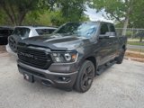 Used 2021 RAM 1500 Big Horn image 3