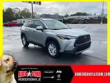 Used 2022 Toyota Corolla Cross LE image 1