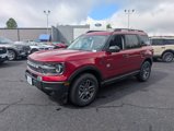 New 2025 Ford Bronco Sport Big Bend image 2