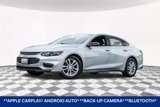 Used 2018 Chevrolet Malibu LT image 2