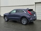 Used 2024 Cadillac XT4 Premium Luxury image 4