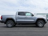 New 2024 GMC Canyon AT4 w/ AT4 Premium Package image 2
