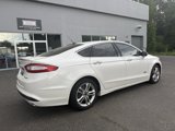 Used 2015 Ford Fusion Energi Titanium w/ Driver Assist Package image 3
