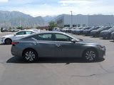 Used 2023 Nissan Altima 2.5 S image 2