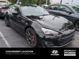 Used 2017 Subaru BRZ Limited w/ Performance Package image 3