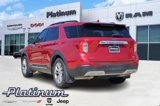 Used 2020 Ford Explorer XLT w/ Equipment Group 202A image 4