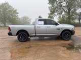 Used 2019 RAM 1500 Classic Warlock w/ Protection Group image 2