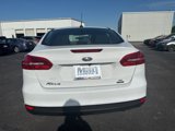 Used 2018 Ford Focus SE w/ SE Appearance Package image 4