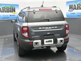 New 2025 Ford Bronco Sport Big Bend image 4