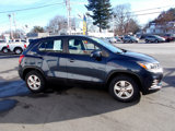 Used 2018 Chevrolet Trax LS image 4