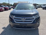 Used 2015 Ford Edge SEL w/ Equipment Group 201A image 2