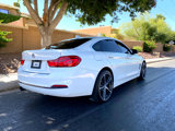 Used 2018 BMW 430i Gran Coupe xDrive image 4