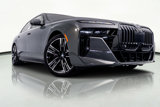 Used 2024 BMW 750e xDrive image 4