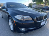 Used 2013 BMW 528i xDrive Sedan image 4