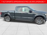 Used 2016 Ford F150 XLT w/ Equipment Group 301A Mid image 4