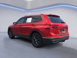 Used 2023 Volkswagen Tiguan SE image 4