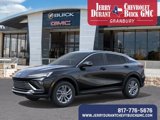 New 2025 Buick Envista Preferred w/ Convenience I Package image 2